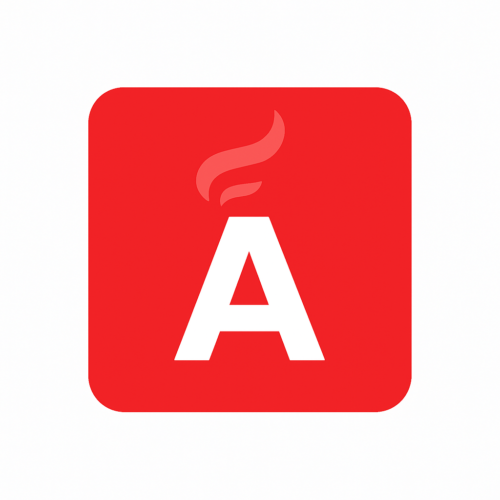 AQISmoke Logo